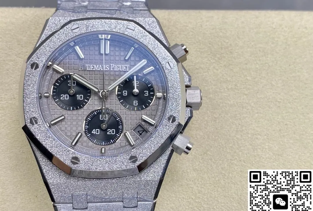 DDF Factory Audemars Piguet 26240BC.GG.1324BC.01 1:1 Best Edition Replica Watch